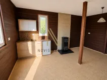 Prodej chaty, Plzeň - Skvrňany, 19 m2