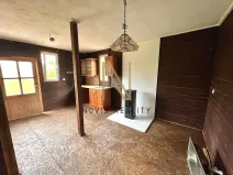 Prodej chaty, Plzeň - Skvrňany, 23 m2