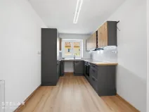 Pronájem bytu 2+1, Moravské Budějovice, Myslbekova, 60 m2