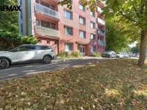 Prodej bytu 1+1, Litvínov - Horní Litvínov, Tylova, 35 m2