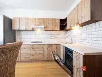 Pronájem bytu 3+1, Praha - Strašnice, Krupská, 78 m2