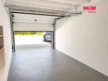 Prodej garáže, Ivančice, U Parku, 19 m2