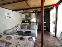 Prodej chaty, Okounov, 34 m2