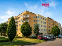 Prodej bytu 2+kk, Brno - Líšeň, Leskauerova, 57 m2