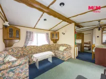 Prodej chaty, Nepoměřice, 40 m2
