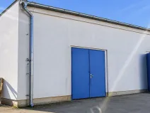Pronájem skladu, Praha - Uhříněves, Přátelství, 48 m2