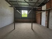 Pronájem skladu, Praha - Uhříněves, Přátelství, 48 m2