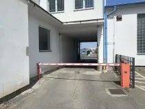 Pronájem skladu, Praha - Uhříněves, Přátelství, 48 m2
