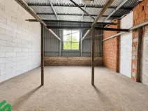 Pronájem skladu, Praha - Uhříněves, Přátelství, 48 m2