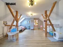 Prodej rodinného domu, Bezvěrov, 122 m2