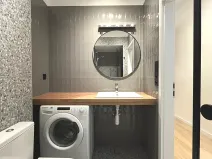 Pronájem bytu 2+kk, Karlovy Vary, Moravská, 36 m2