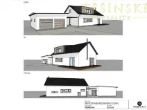 Prodej pozemku pro bydlení, Albrechtice, Pardubická, 4086 m2