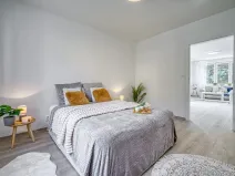 Pronájem bytu 2+1, Most, Čs. mládeže, 51 m2