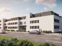 Prodej bytu 3+kk, Brno, Olomoucká, 92 m2