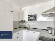 Pronájem bytu 2+kk, Praha - Žižkov, Budovcova, 45 m2