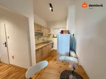 Pronájem bytu 1+kk, Ostrava, Zdeňka Štěpánka, 52 m2