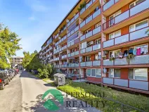 Prodej bytu 3+1, Mělník, Pod Vrchem, 77 m2