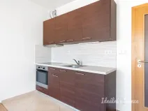 Pronájem bytu 1+kk, Praha, Prušánecká, 32 m2