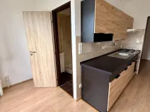 Pronájem bytu 2+1, Kuřim, Na Loučkách, 55 m2