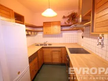 Pronájem bytu 3+kk, Praha - Řepy, Na chobotě, 74 m2