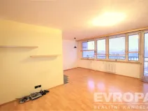 Pronájem bytu 3+kk, Praha - Řepy, Na chobotě, 74 m2