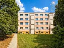Prodej bytu 2+1, Ústí nad Labem - Střekov, Tolstého, 62 m2