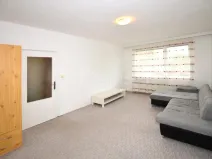 Pronájem bytu 1+1, Praha - Libuš, Na domovině, 39 m2
