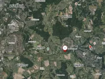 Prodej pozemku, Šenov, 2856 m2