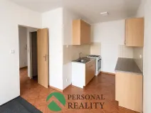 Prodej bytu 2+kk, Mělník, Sportovní, 39 m2