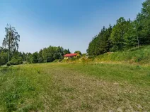 Prodej pozemku pro bydlení, Čistá, 10141 m2