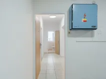 Prodej bytu 1+1, Svitavy, Mánesova, 37 m2