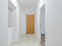 Prodej bytu 1+1, Svitavy, Mánesova, 37 m2