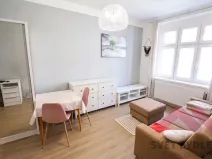 Pronájem bytu 2+kk, Praha - Libeň, Kovářská, 47 m2
