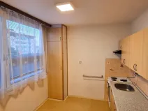 Pronájem bytu 1+1, Mladá Boleslav - Mladá Boleslav II, Na Radouči, 40 m2