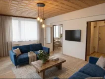 Pronájem bytu 1+1, Mladá Boleslav - Mladá Boleslav II, Na Radouči, 40 m2