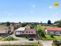 Prodej rodinného domu, Ostrava, Oblouková, 114 m2