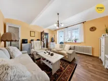 Prodej rodinného domu, Ostrava, Oblouková, 114 m2
