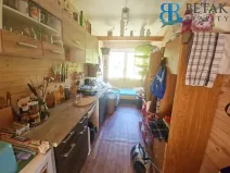 Prodej chaty, Přerov, 12 m2