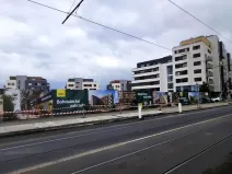 Pronájem obchodního prostoru, Praha - Michle, U plynárny, 55 m2