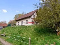 Prodej rodinného domu, Chvaleč, 188 m2