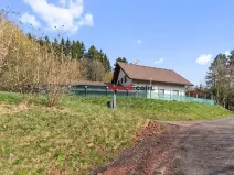 Prodej rodinného domu, Chvaleč, 188 m2