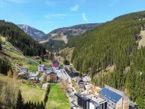 Prodej bytu 3+kk, Pec pod Sněžkou, 75 m2