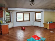 Prodej rodinného domu, Cvrčovice, Lesní, 206 m2