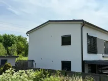 Prodej rodinného domu, Ostrava, 72 m2
