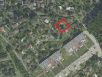 Prodej chaty, Praha, Hrdlořezská, 16 m2