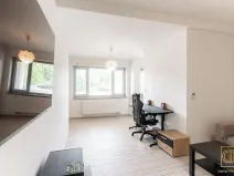 Prodej bytu 2+kk, Brno, Rakovecká, 54 m2