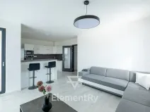 Pronájem bytu 2+kk, Hradec Králové, Kubelíkova, 60 m2