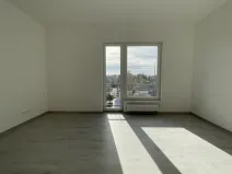 Pronájem bytu 2+kk, Mariánské Lázně, Chebská, 50 m2