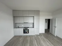 Pronájem bytu 1+kk, České Budějovice - České Budějovice 2, K Šindlovým Dvorům, 37 m2
