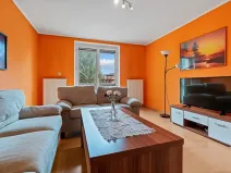 Prodej bytu 2+1, Rožnov pod Radhoštěm, Jiřího Wolkera, 50 m2
